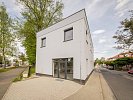 Pronájem komerčních prostor kanceláře 86 m², U Knihovny, Jindřichův Hradec-Jindřichův Hradec II