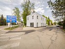 Pronájem bytu 2+kk 42 m², U Knihovny, Jindřichův Hradec-Jindřichův Hradec II
