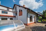 Prodej domu rodinný 179 m² pozemek 839 m², Zahradní, Ledeč nad Sázavou-Horní Ledeč