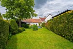 Prodej domu chalupa 95 m² pozemek 550 m², Vodňany-Újezd