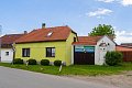 Prodej domu rodinný 95 m² pozemek 550 m², Vodňany-Újezd