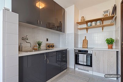 Pronájem domu rodinný 130 m² pozemek 103 m², Strakonická, Písek-Václavské Předměstí