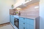 Prodej bytu 4+1 68 m², Špičák, Český Krumlov-Latrán