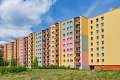 Prodej bytu 2+kk 42 m², V. Volfa, České Budějovice-České Budějovice 2