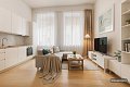 Prodej bytu 2+kk 39 m², Skuherského, České Budějovice-České Budějovice 3