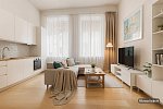 Prodej bytu 2+kk 39 m², Skuherského, České Budějovice-České Budějovice 3
